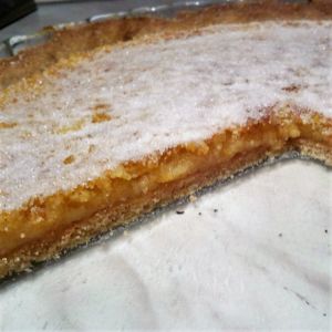 Manuela - Torta al lime