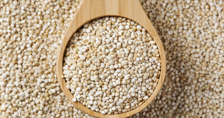 10 golose ricette a base di quinoa
