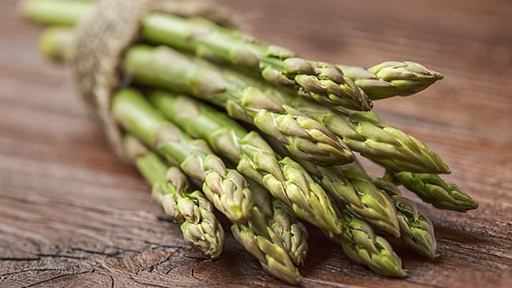 5 miglior ricette con l’asparago